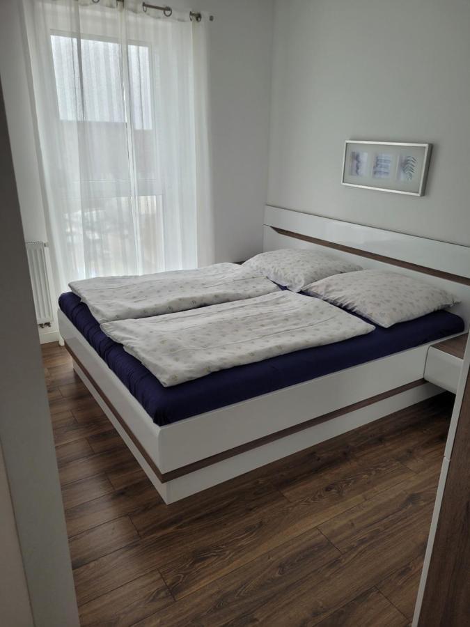 Sunrise - Self Check-in 24h Apartamento Poznan