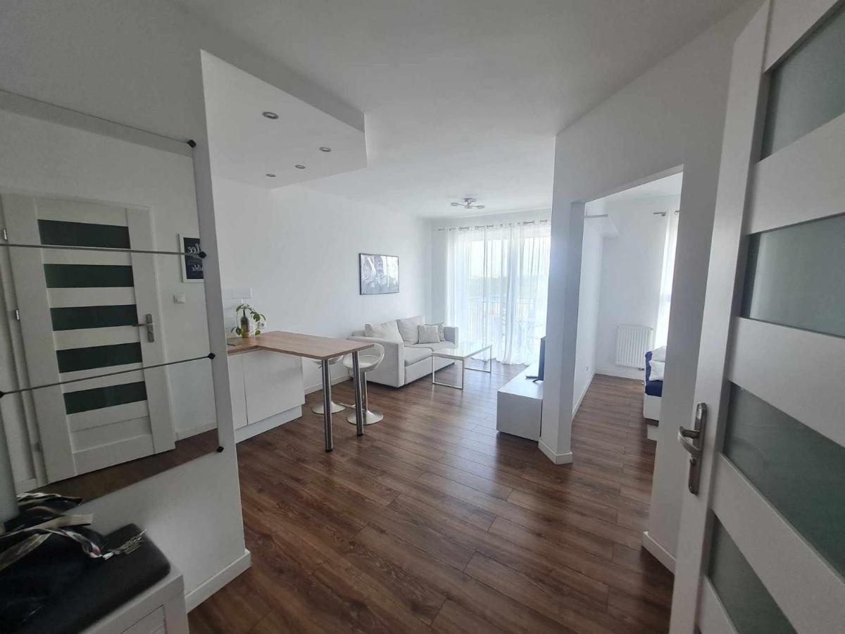 Apartamento Sunrise - Self Check-in 24h Poznan