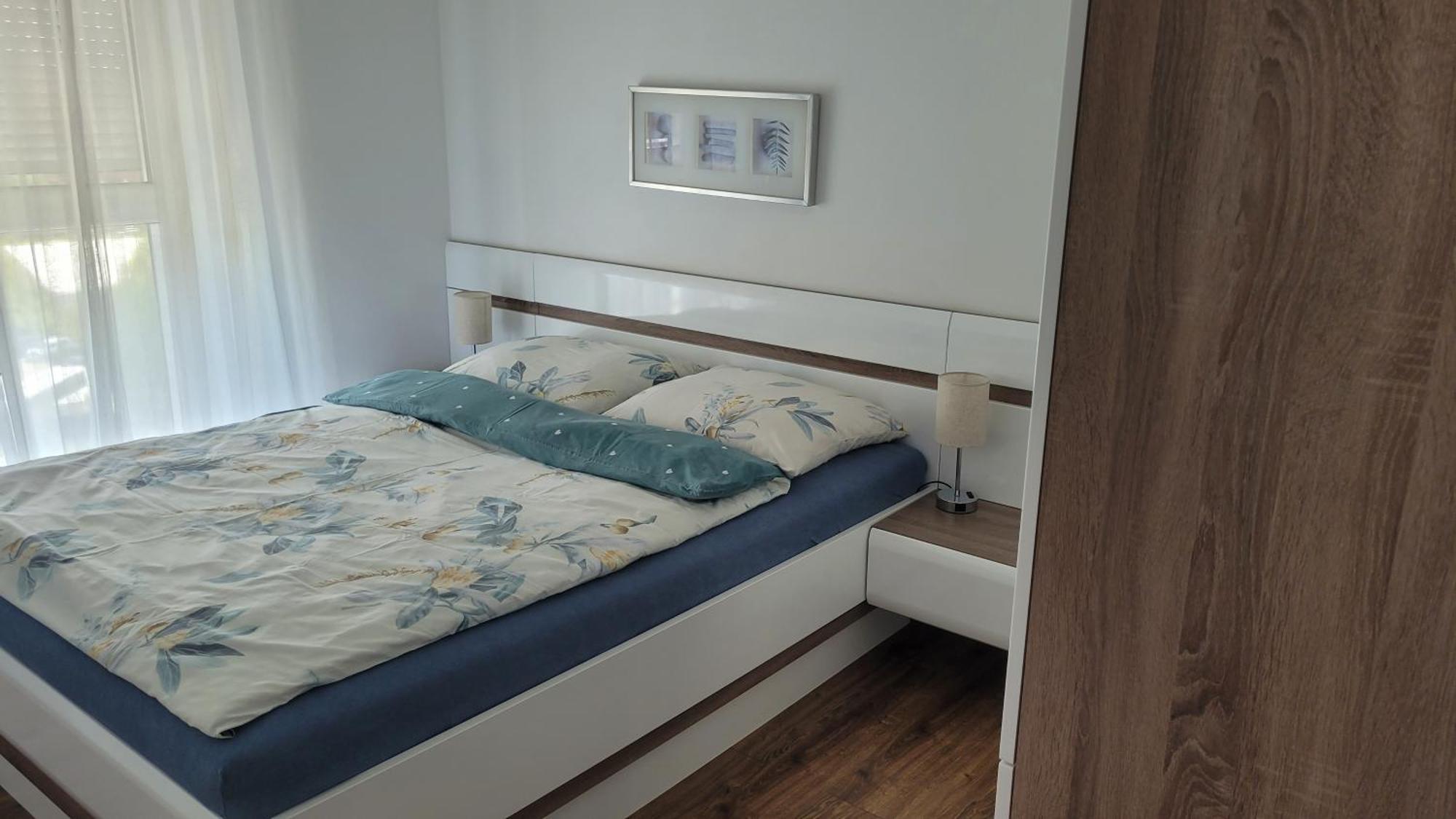 Apartamento Sunrise - Self Check-in 24h *