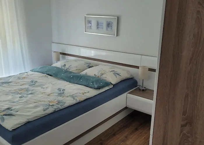 Apartament Sunrise Poznań