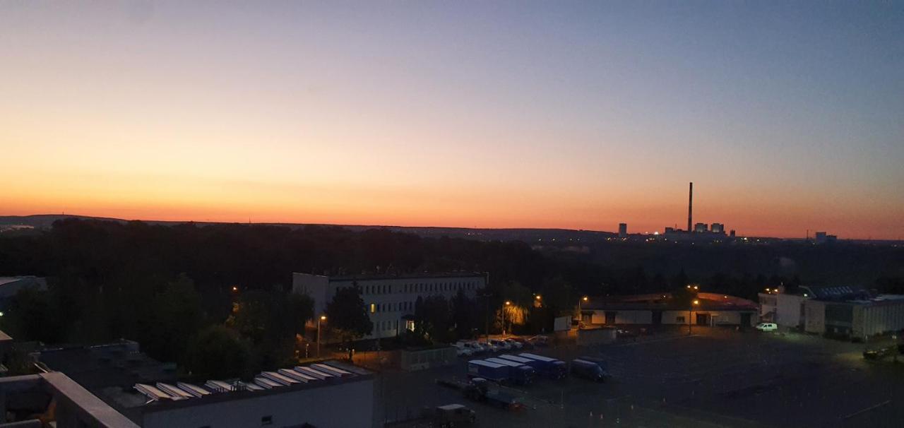 Apartament Sunrise *