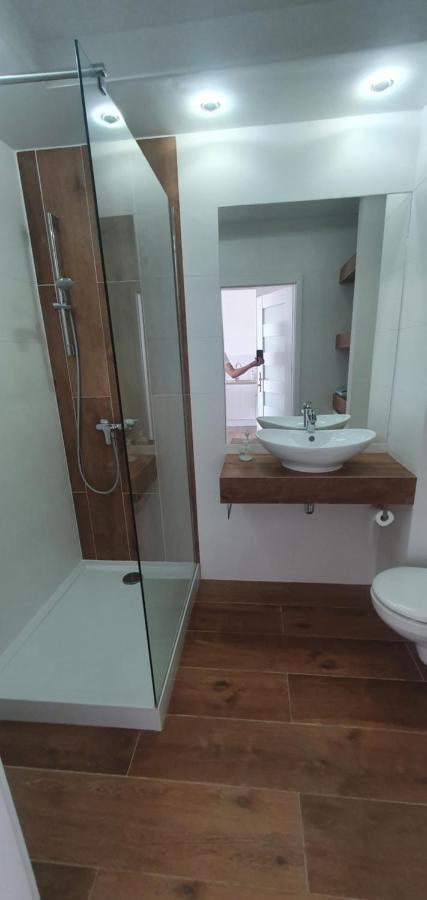 Apartament Sunrise Poznań
